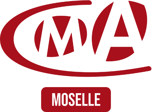 logo cma-moselle